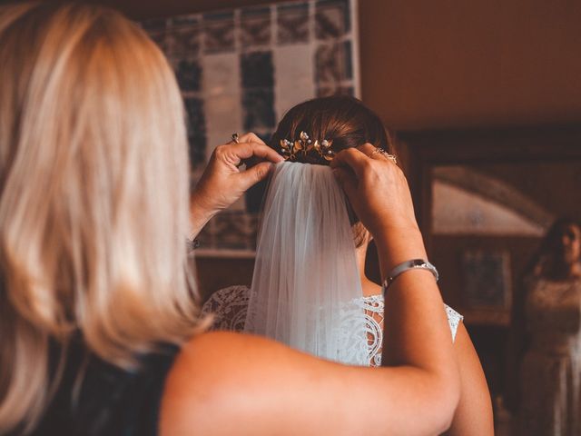 O casamento de Larry e Jessica em Alenquer, Alenquer 30