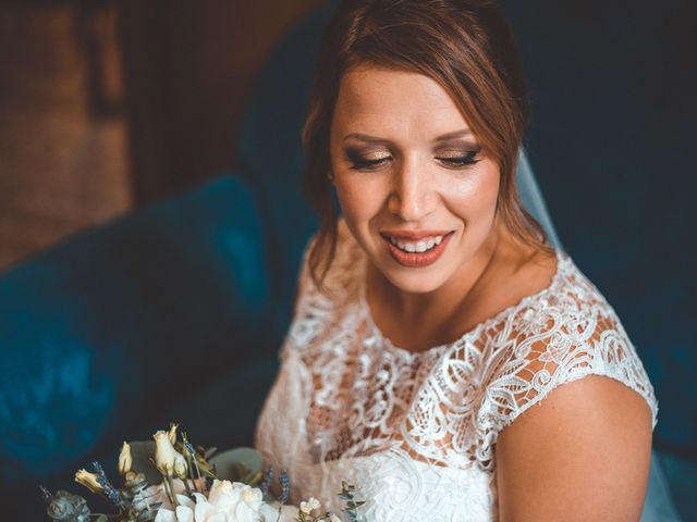 O casamento de Larry e Jessica em Alenquer, Alenquer 32