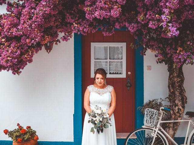 O casamento de Larry e Jessica em Alenquer, Alenquer 37