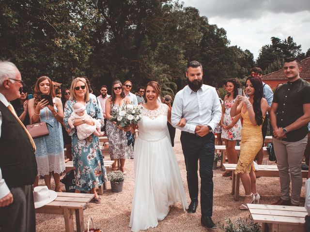 O casamento de Larry e Jessica em Alenquer, Alenquer 41