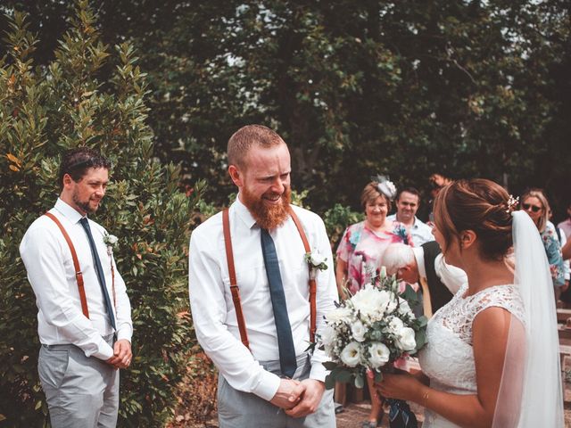 O casamento de Larry e Jessica em Alenquer, Alenquer 42