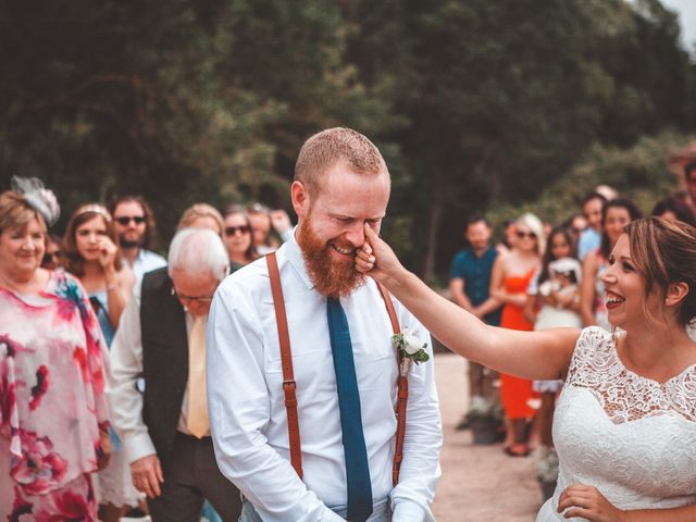 O casamento de Larry e Jessica em Alenquer, Alenquer 43