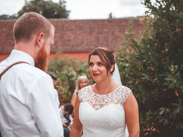 O casamento de Larry e Jessica em Alenquer, Alenquer 44