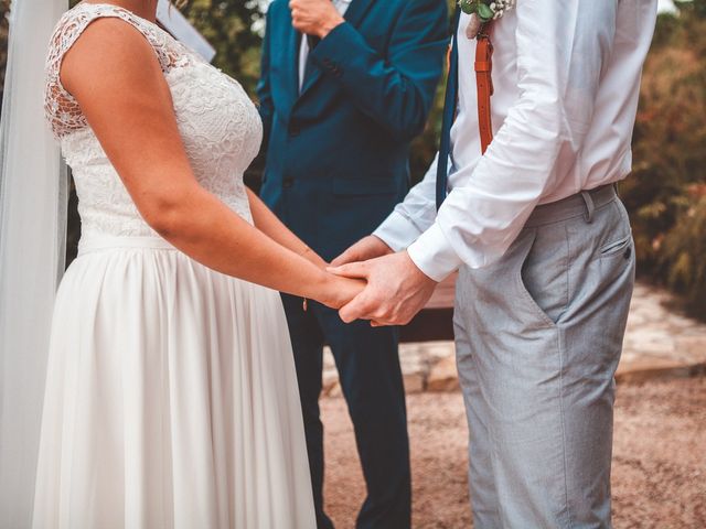 O casamento de Larry e Jessica em Alenquer, Alenquer 45