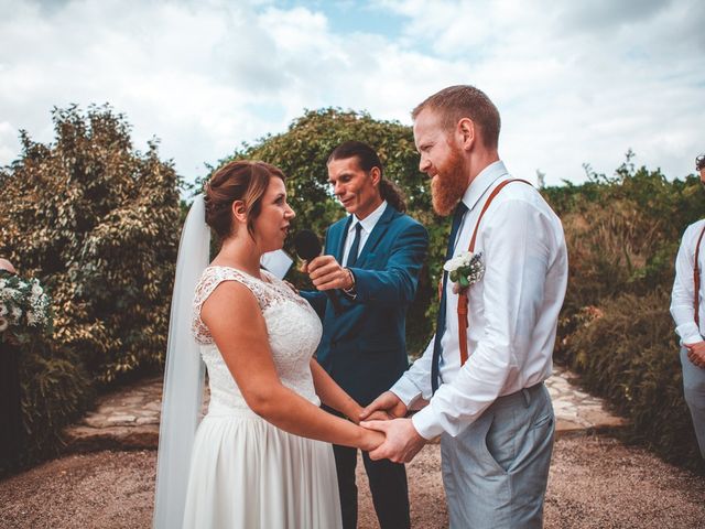 O casamento de Larry e Jessica em Alenquer, Alenquer 46