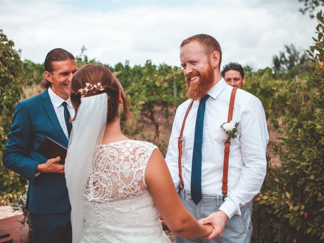 O casamento de Larry e Jessica em Alenquer, Alenquer 47