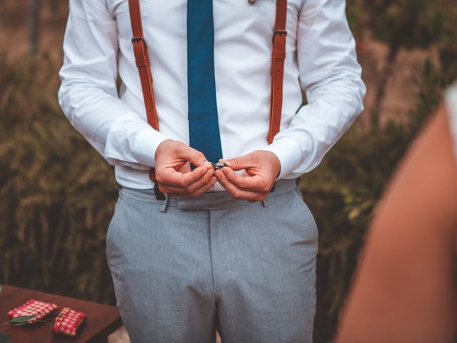 O casamento de Larry e Jessica em Alenquer, Alenquer 48