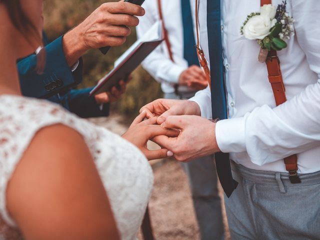 O casamento de Larry e Jessica em Alenquer, Alenquer 49