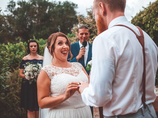 O casamento de Larry e Jessica em Alenquer, Alenquer 51