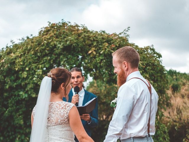 O casamento de Larry e Jessica em Alenquer, Alenquer 52