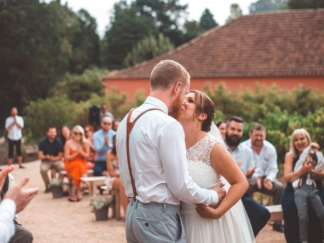 O casamento de Larry e Jessica em Alenquer, Alenquer 53