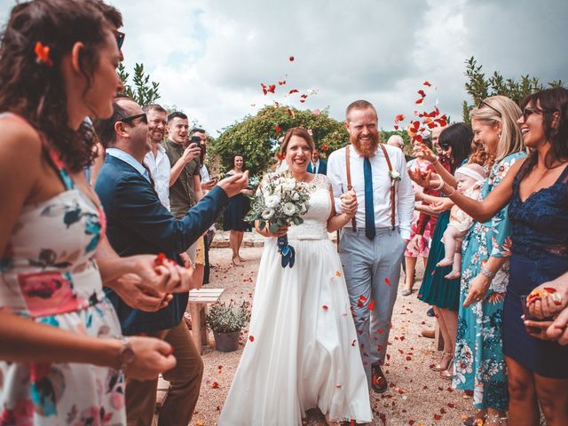 O casamento de Larry e Jessica em Alenquer, Alenquer 55