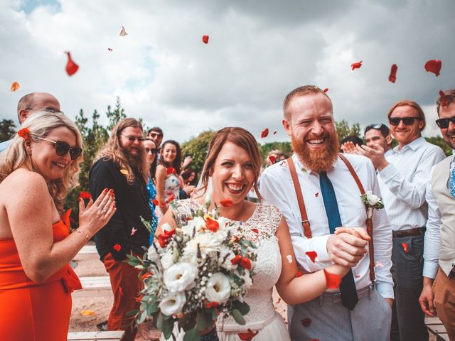 O casamento de Larry e Jessica em Alenquer, Alenquer 56