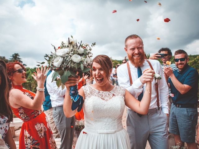 O casamento de Larry e Jessica em Alenquer, Alenquer 57