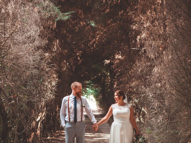 O casamento de Larry e Jessica em Alenquer, Alenquer 59