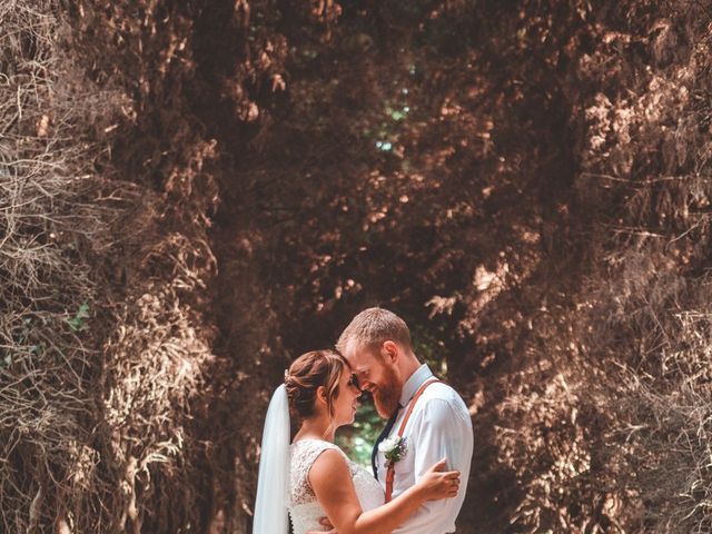 O casamento de Larry e Jessica em Alenquer, Alenquer 63