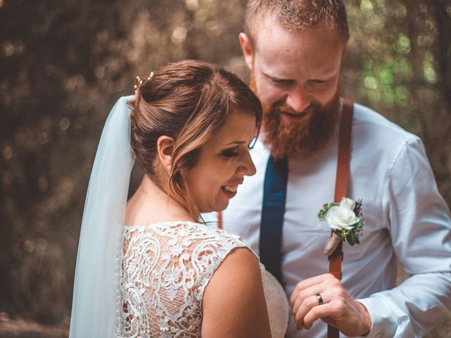 O casamento de Larry e Jessica em Alenquer, Alenquer 64