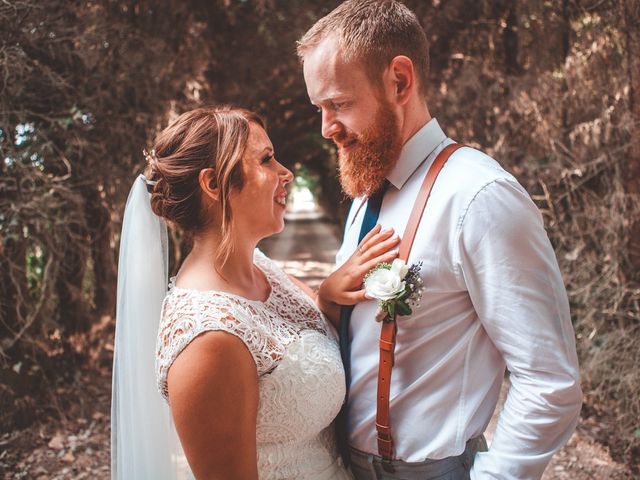 O casamento de Larry e Jessica em Alenquer, Alenquer 65