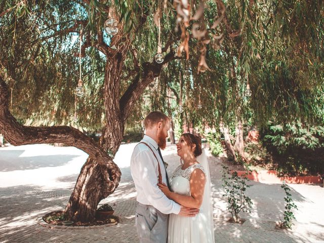 O casamento de Larry e Jessica em Alenquer, Alenquer 66