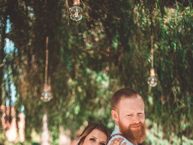 O casamento de Larry e Jessica em Alenquer, Alenquer 67