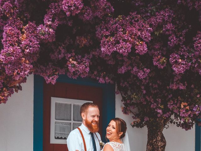 O casamento de Larry e Jessica em Alenquer, Alenquer 68