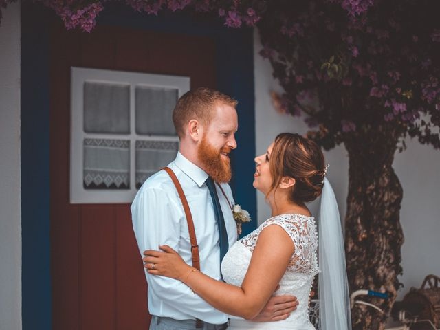 O casamento de Larry e Jessica em Alenquer, Alenquer 69