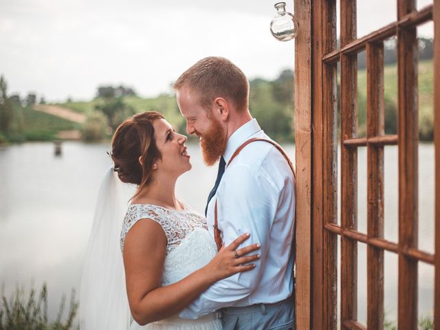 O casamento de Larry e Jessica em Alenquer, Alenquer 72