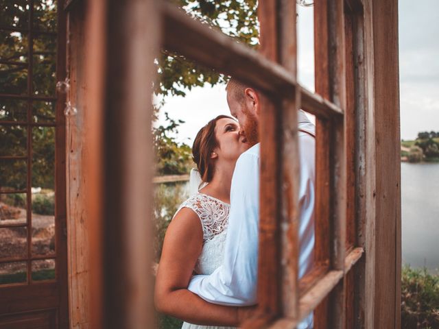 O casamento de Larry e Jessica em Alenquer, Alenquer 73