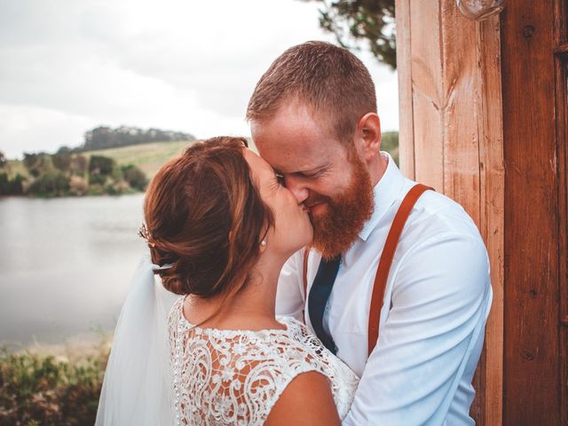 O casamento de Larry e Jessica em Alenquer, Alenquer 74