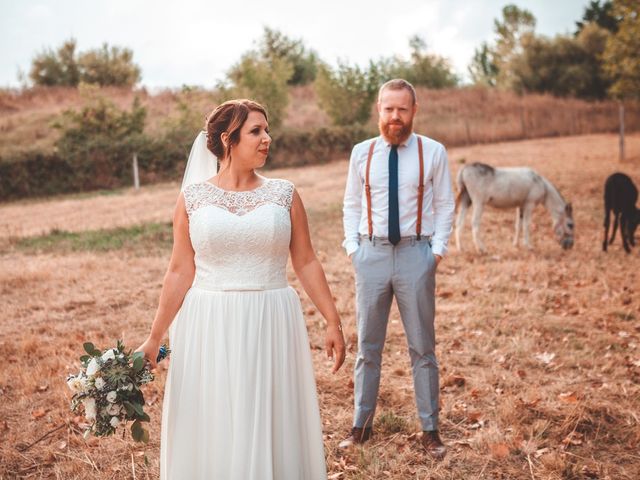 O casamento de Larry e Jessica em Alenquer, Alenquer 76