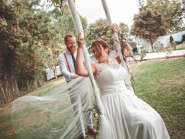 O casamento de Larry e Jessica em Alenquer, Alenquer 78