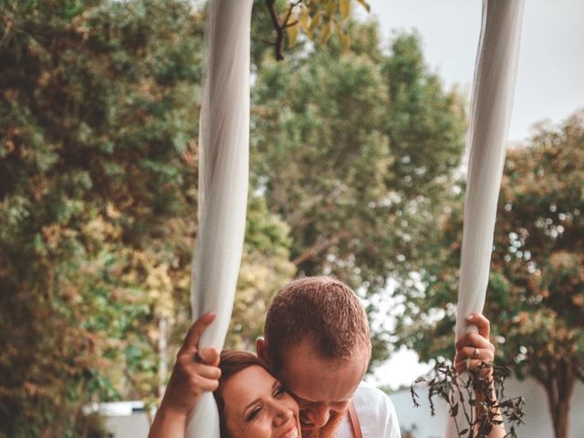 O casamento de Larry e Jessica em Alenquer, Alenquer 79