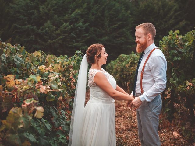 O casamento de Larry e Jessica em Alenquer, Alenquer 80