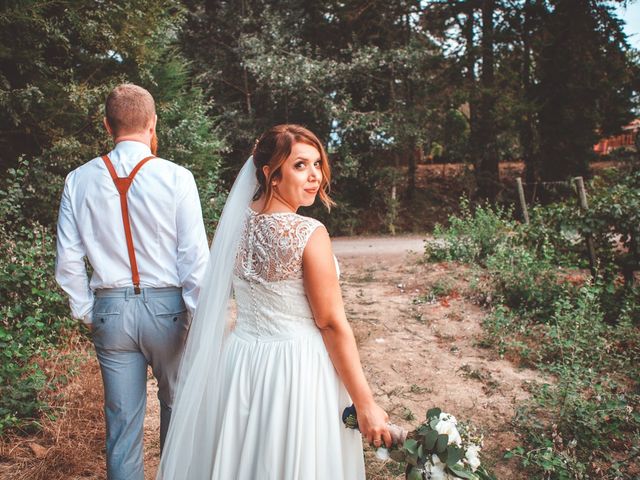 O casamento de Larry e Jessica em Alenquer, Alenquer 81