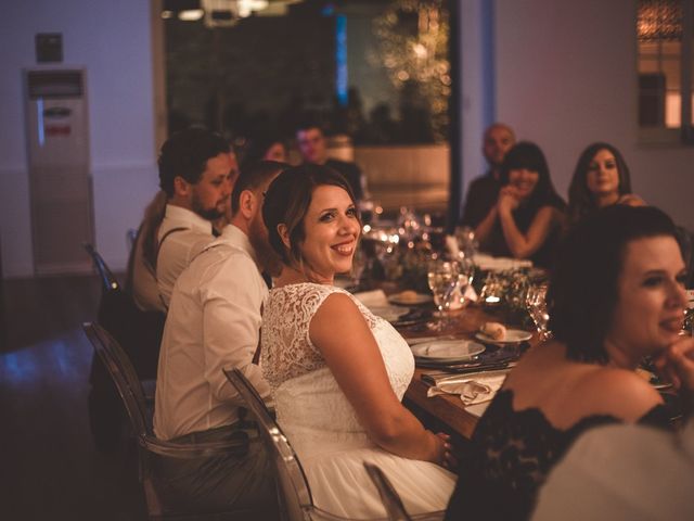 O casamento de Larry e Jessica em Alenquer, Alenquer 91