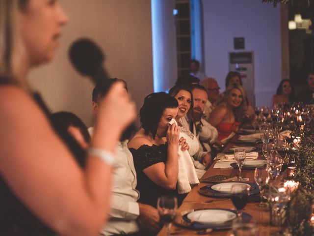 O casamento de Larry e Jessica em Alenquer, Alenquer 92