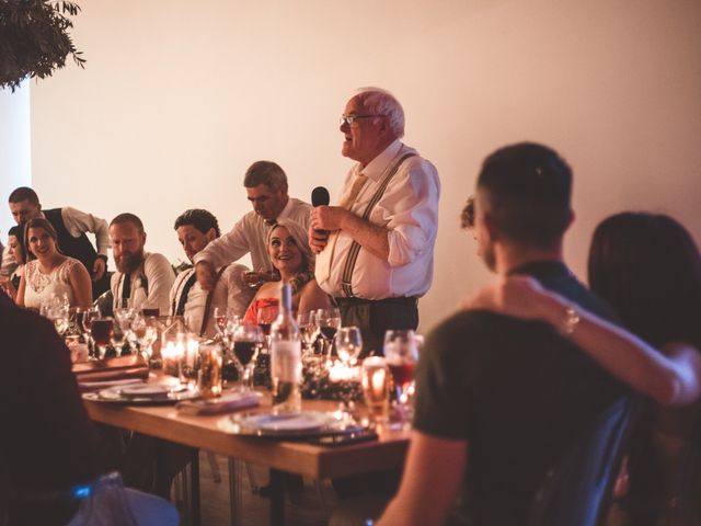 O casamento de Larry e Jessica em Alenquer, Alenquer 94