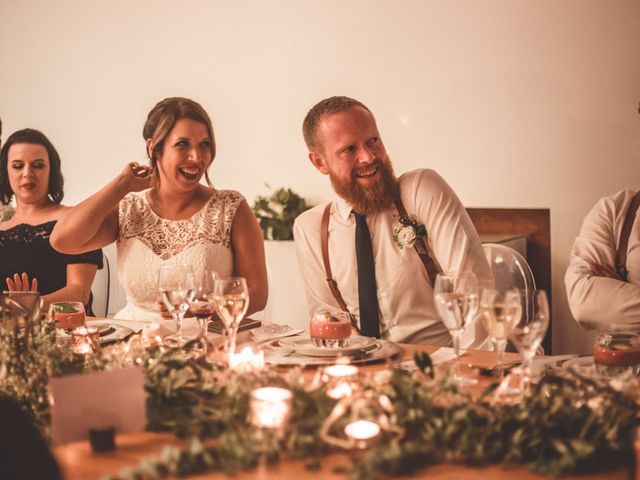 O casamento de Larry e Jessica em Alenquer, Alenquer 95