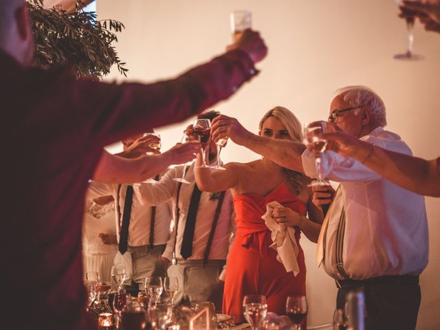 O casamento de Larry e Jessica em Alenquer, Alenquer 96