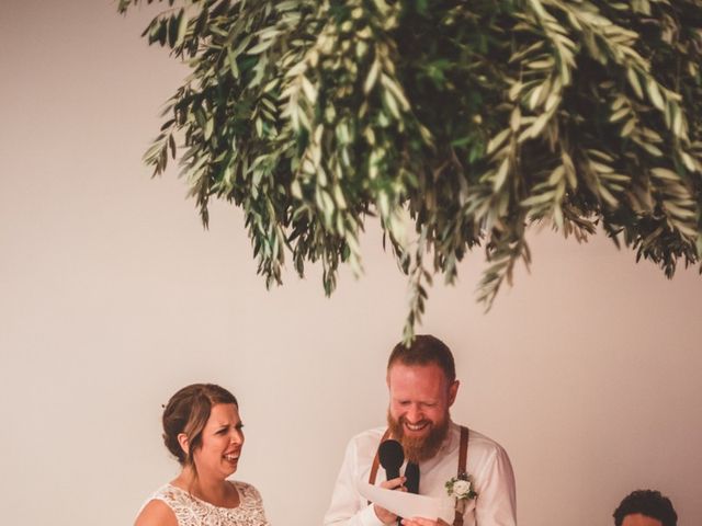 O casamento de Larry e Jessica em Alenquer, Alenquer 97