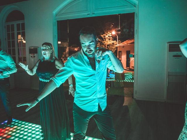 O casamento de Larry e Jessica em Alenquer, Alenquer 100