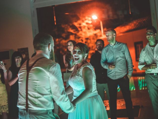 O casamento de Larry e Jessica em Alenquer, Alenquer 103