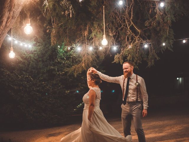 O casamento de Larry e Jessica em Alenquer, Alenquer 106