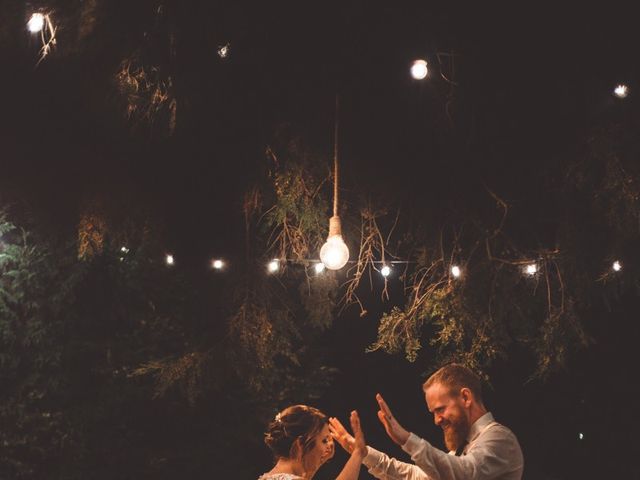 O casamento de Larry e Jessica em Alenquer, Alenquer 108