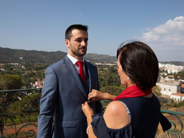 O casamento de Rui e Joana em Setúbal, Setúbal (Concelho) 15