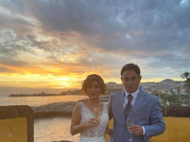 O casamento de Sérgio e Patrícia  em Funchal, Madeira 1