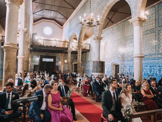 O casamento de Diogo e Joana em Sobral de Monte Agraço, Sobral de Monte Agraço 45