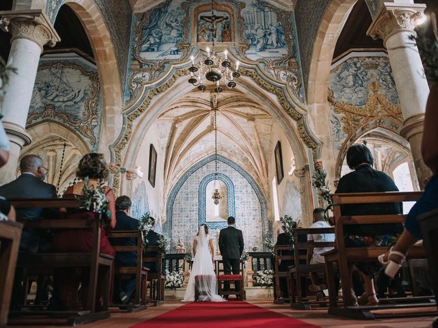 O casamento de Diogo e Joana em Sobral de Monte Agraço, Sobral de Monte Agraço 47