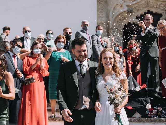 O casamento de Diogo e Joana em Sobral de Monte Agraço, Sobral de Monte Agraço 54