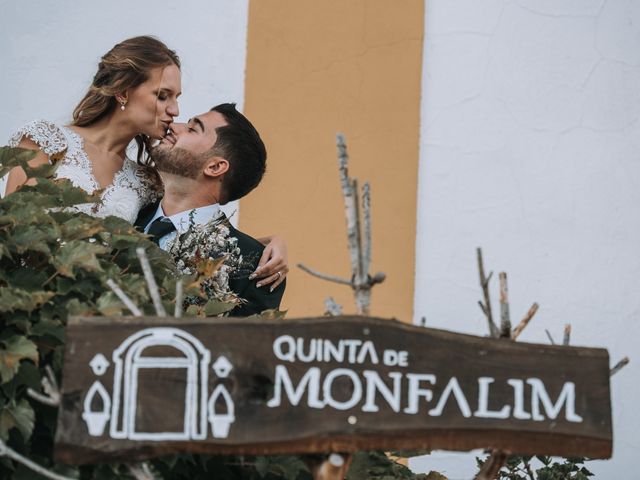 O casamento de Diogo e Joana em Sobral de Monte Agraço, Sobral de Monte Agraço 83